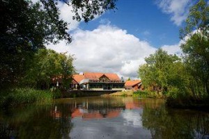Chevin Country Park Hotel & Spa Image
