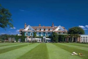 Chewton Glen Hotel New Milton Image