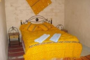 Chez Famile Ben Moro Hotel Image