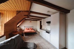 Chez Gilles voted 4th best hotel in La Chaux-de-Fonds