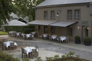 Chez Odette voted  best hotel in Williers