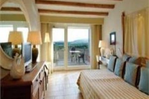 Chia Laguna Hotel Domus de Maria Image