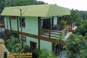 Chiang Mai Night Safari Resort Image