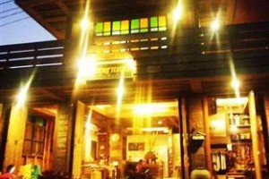 Chiangkhanburi Loei voted  best hotel in Chiang Khan