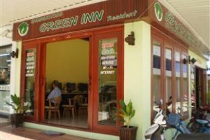 Chiangkhong Green Inn Resident voted  best hotel in Chiang Khong
