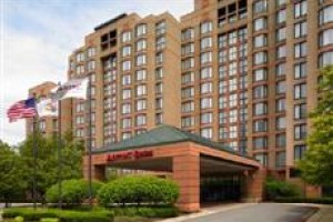 Chicago Marriott Suites O'Hare Image