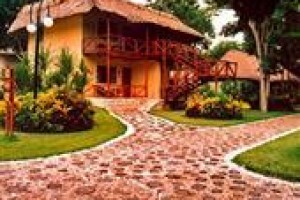 Chicanna Ecovillage Resort Image