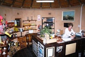 Chicken Shack Lodge Durban Image