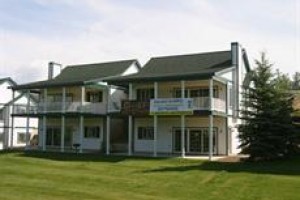 Chief Golf Cottages Bellaire Image