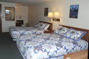 Chief Motel Custer Image