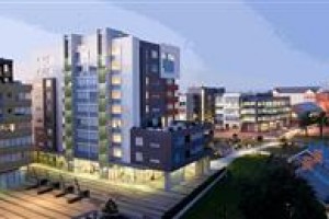 Chifley Apartments Newcastle Image