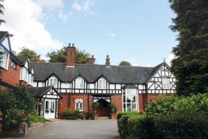 Chimney House Hotel Sandbach Image