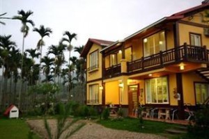 Chin Pin Lo Bed and Breakfast Nantou City Image