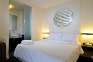 Chinatown Boutique Hotel Kuala Lumpur Image