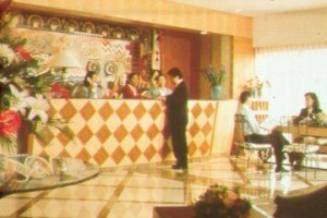 Chinatrust Hotel Hualien City Image