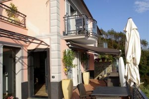 Chincamea Bed And Breakfast Casarza Ligure Image