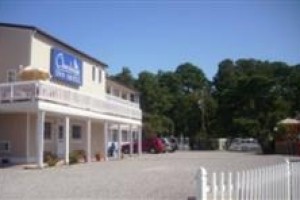 Chincoteague Inn Chincoteague Island Image