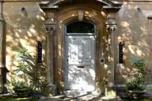 Chindit House Image