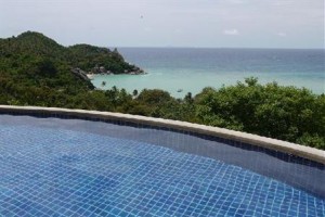 Chintakiri Resort Ko Tao voted 4th best hotel in Ko Tao