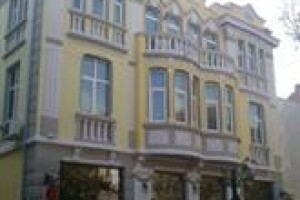 Chiplakoff Hotel Burgas voted 9th best hotel in Burgas