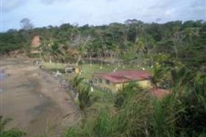 Chiquitas Bay Hostal voted  best hotel in Playa Chiquita