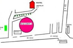 Chisinau Hostel Image