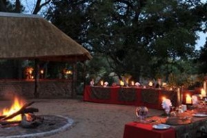 Chisomo Safari Camp Tents Hoedspruit Image