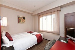 Hotel Grand Fresa Akasaka Image