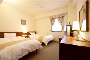 Chisun Hotel Kobe voted 7th best hotel in Kobe