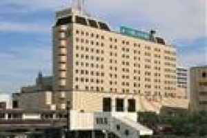 Chisun Hotel & Conference Center Niigata voted  best hotel in Niigata