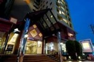 Chisun Inn Esaka voted 2nd best hotel in Suita