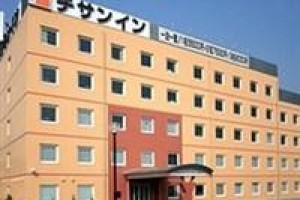 Chisun Inn Fukushima Nishi IC voted 7th best hotel in Fukushima
