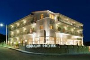 Chloe Hotel voted 3rd best hotel in Kastoria