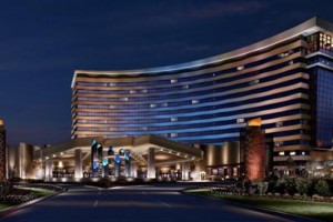 Choctaw Casino Resort Hotel Durant (Oklahoma) Image