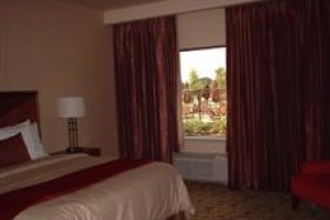 Choctaw Casino & Resort voted  best hotel in Grant