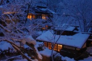 Chojukan voted  best hotel in Minakami