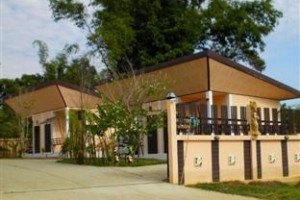 Chomtawan Resort Image