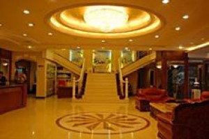 Chongqing Airland Hotel Image