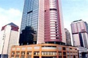 Chongqing Haiyi Hotel Image