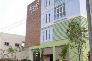 Chonnatee Residence voted  best hotel in Chum Phae