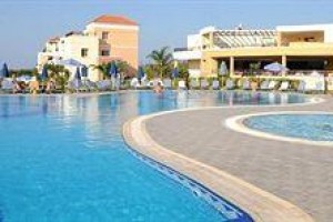 Chrispy World voted 3rd best hotel in Kolymvari