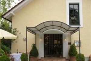 Christian Gartenhotel voted  best hotel in Stadecken-Elsheim