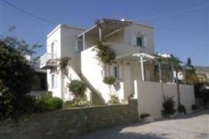 Christina Apartments Agios Ioannis Tinos voted 2nd best hotel in Agios Ioannis 