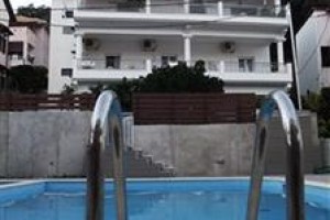 Christina Studios & Apartments Parga voted 8th best hotel in Parga