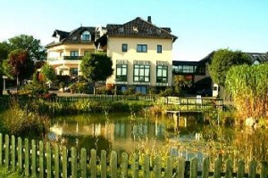 Christinenhof & Spa Sport und Tagungshotel Tauer Image