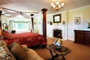 Christopher Place, An Intimate Resort Image