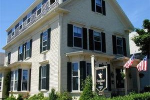 Christopher's by the Bay Bed & Breakfast Provincetown Image