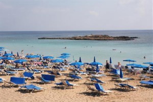 Chrystalla Hotel voted 10th best hotel in Protaras