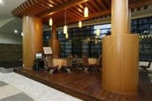 Chuan Shiang Beauty Hot Spring Hostel voted 6th best hotel in Jiaoxi