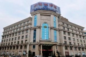 Chuanjiang Hotel Image